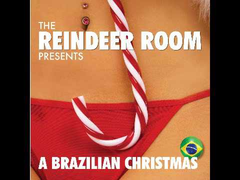 The Reindeer Room presents A Brazilian Christmas