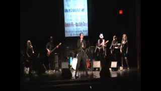 "Travelin Man"- RICKY NELSON Tribute By BILLY CASEY and The ROCKEMSTOCKUM BAND