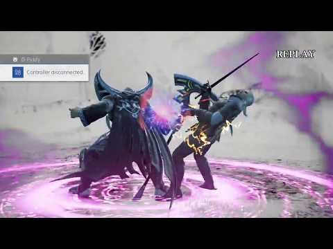 SJ XII: SC6 Pools: Jimbonator (Zasalamel) vs Wind's Howlin (Geralt)