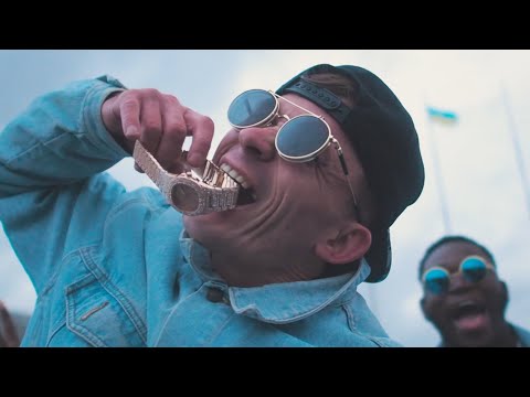 МС ПЕТЯ & LIL KLEF - СПОРТ СИЛА (Official Music Video)
