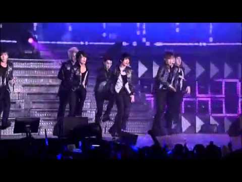 [SUPER SHOW 2 DVD]   It's You (Part 3)