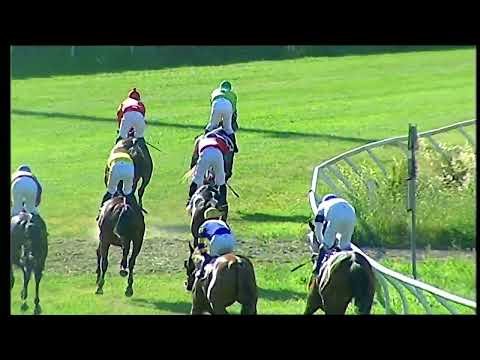 Napoli Galoppo 19/05/2022 - 6ª corsa