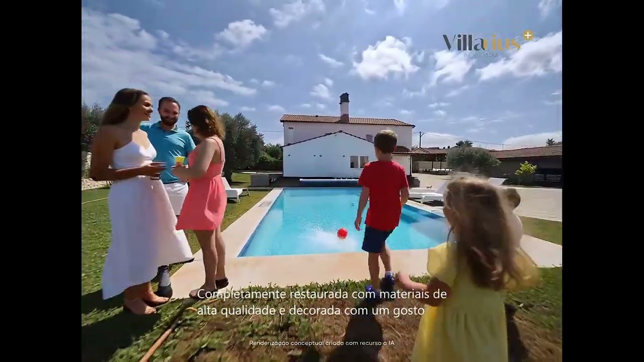 Vídeo do imóvel