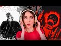 JUJUTSU KAISEN SEASON 3 OPENING REACTION