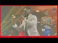 BIEN FT ALIKIBA FINAL LIVE PERFORMANCE ON MISS WORLD TANZANIA 2026