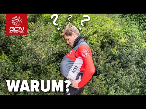 The top 5 mistakes when losing weight in cycling