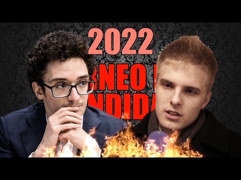 SCACCHI 530 - Caruana vs Rapport - Follia Siciliana - can2022 R5 [B46]