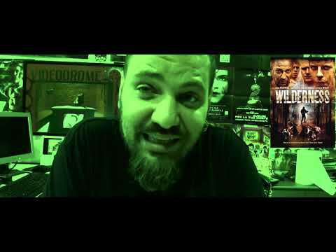 Wilderness - Michael J. Bassett | Recensione | Federico Frusciante