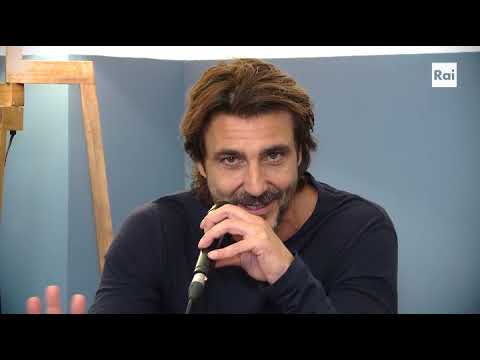 Intervista a Daniele Liotti - Un passo dal cielo 5