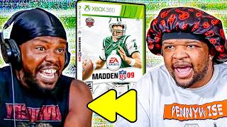 The Rewind Mechanic Ruined This Madden!