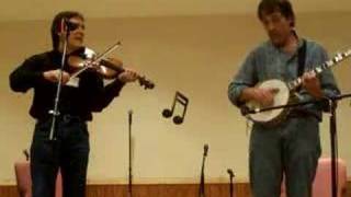 Craig Duncan, 8th of January