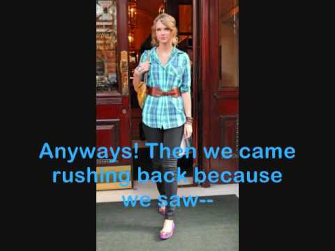 Living On The Edge- Episode 2