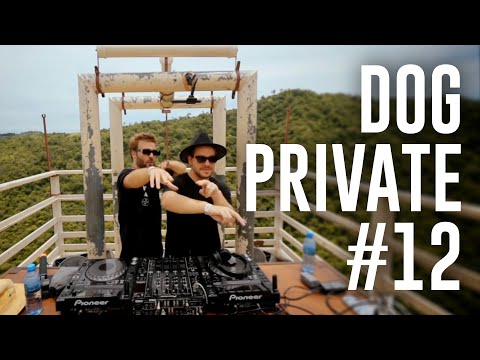 Dubdogz - DOGPRIVATE #12 (Rapel Boca da Onça, Bodoquema / Bonito - MS)