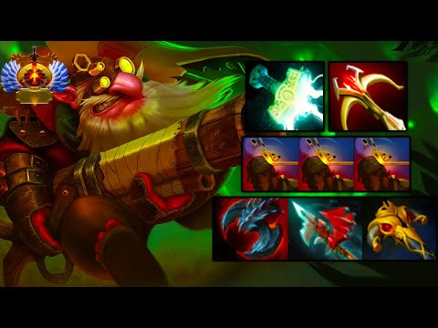 INCREDIBLE TEAM FIGHT [ Sniper ] BRUTAL HEAD SHOT - DOTA 2 GAMEPLAY