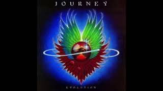 Journey   Daydream on HQ Vinyl with Lyrics in Description