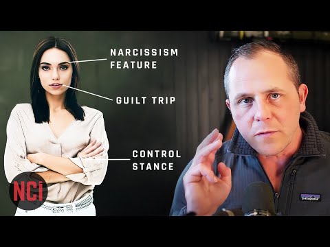 Behavior Expert Reveals Exactly What To Say To A Narcissist