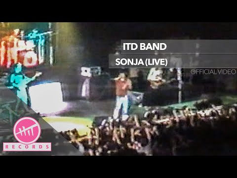 ITD band - Sonja (Live, Zagreb 1988.)