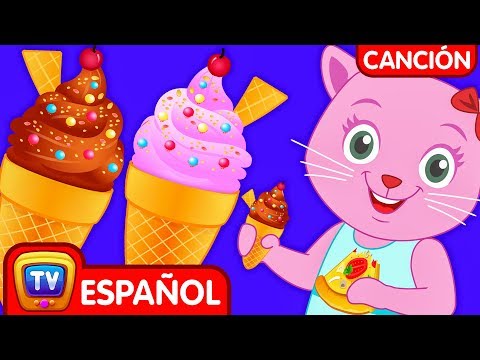 Tres Gatitos Salieron A Comer (Three Little Kittens Went Out to Eat) | ChuChu TV Cutians