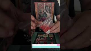 #kinfirecouncil Upgrade Kit Unboxing #boardgames #brainsongames