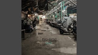 no one