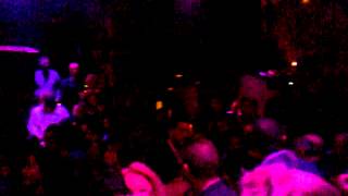 Compact Disco - Fly or Dive @ LIVE SYMBOL