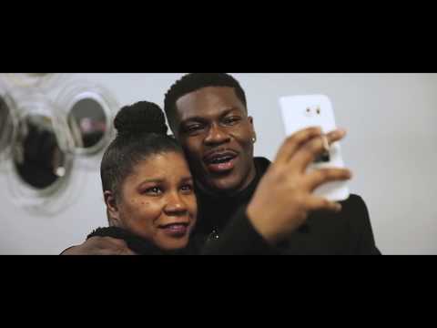 Dometi Pongo Premieres 'True Life Crime' in Chicago (01/08/20)