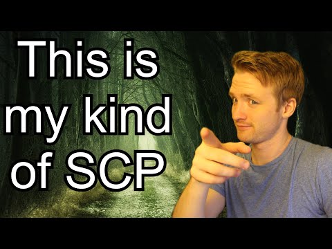 The Forest Which No Name Can Be Given | SCP-4000 - Taboo | First Time Reaction