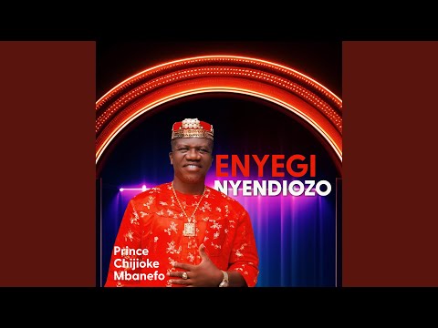 Enyegi Nyendiozo