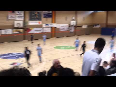 Glocker-Cup KSC Ehingen