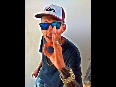 MC SAMUKA SK - NU BECO  ( DJ CARLINHOS DA S.R )
