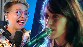 Vocal Coach Analysis: Feist x Secret Heart (LIVE)