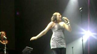 Ricki-Lee - Can't Touch It - March 8th 2010