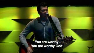 A Thousand Tongues (Vertical Church Band) Live Cover
