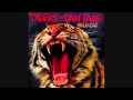 TYGERS OF PAN TANG - Euthanasia - 1980