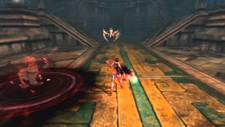 Nightstalker : Diabolic Wolf