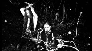 Throne Of Katarsis - Symbols Of Winter