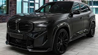 TOP 10 FASTEST SUVS BY ACCELERATION IN THE WORLD