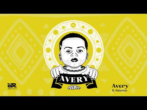 Video thumbnail for Avery