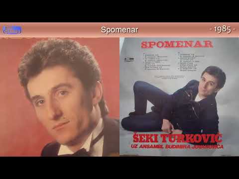 Video thumbnail for Spomenar