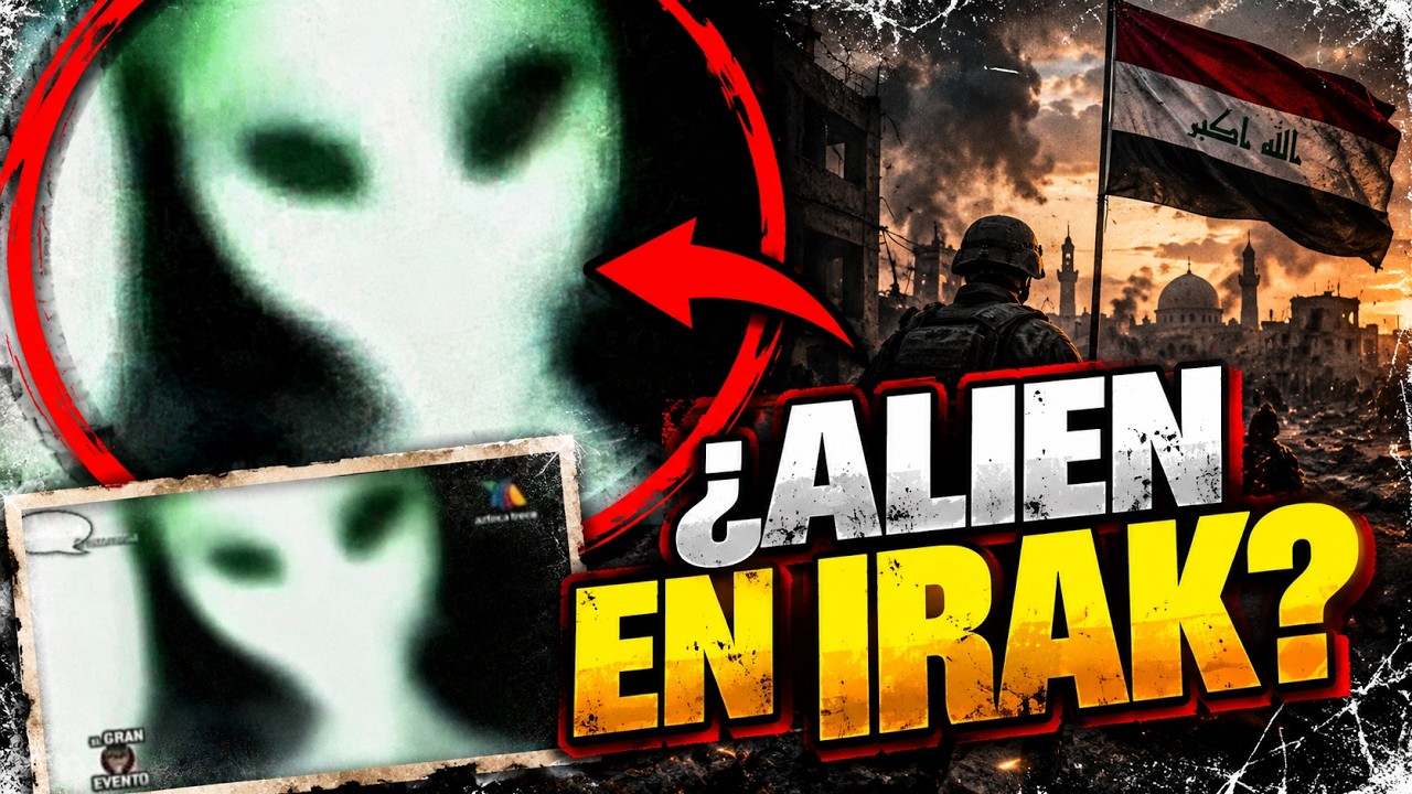 ASÍ te ENGAÑABA ALBERTO DEL ARCO en EXTRANORMAL 
