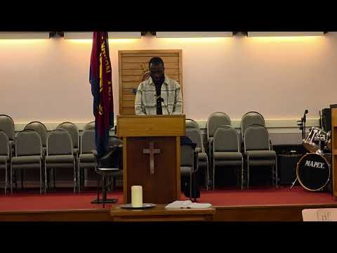 3 Minute Doctrine - Doctrine #7 of 11