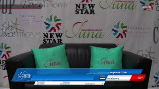 Download the video "New Star 2025 (day 2)"