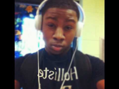 All I Do Is Ball - Meko B