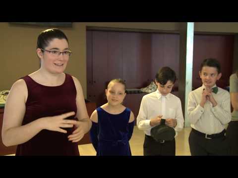 El secret del Cor Vivaldi