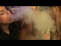 Smoke Girls Whatsapp Status Slow Motion