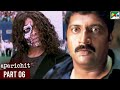 Aparichit Vikram Sadha Vivek Prakash Raj Nassar Hindi Dubbed Movie Part 06