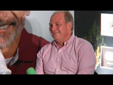 Servus Uli – Große Erfolge, schwere Zeiten: Ein Rückblick