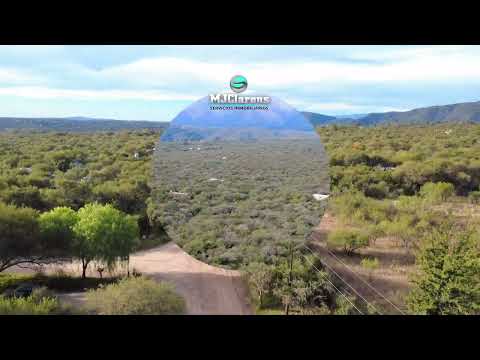 Lotes grandes en venta escritura Villa de Las Rosas