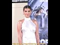 Disha Patani Big B Ob Balls Show Eli Abram Hot Navel Showing Look Tara Sutaria Hot Look