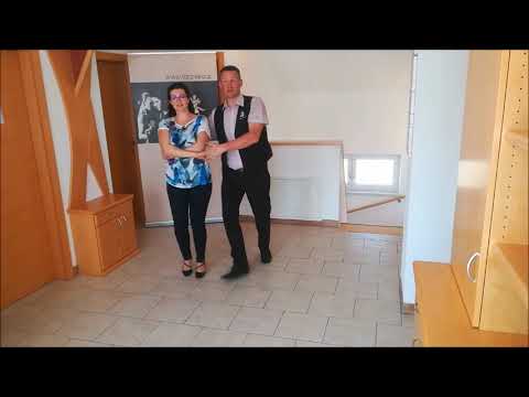 Discofox Körbchen Karussell